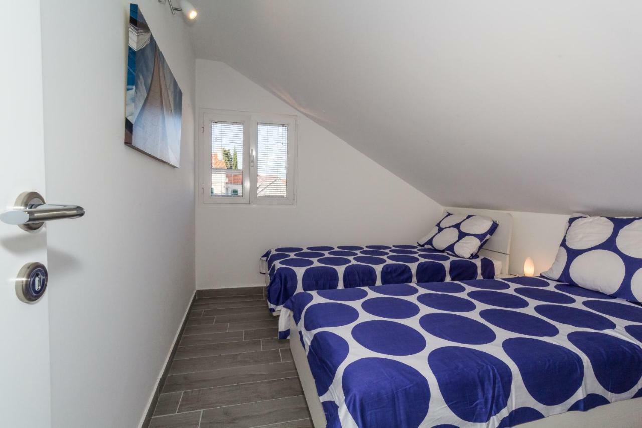 New Apartment Joly Sea View Biograd Na Moru Buitenkant foto