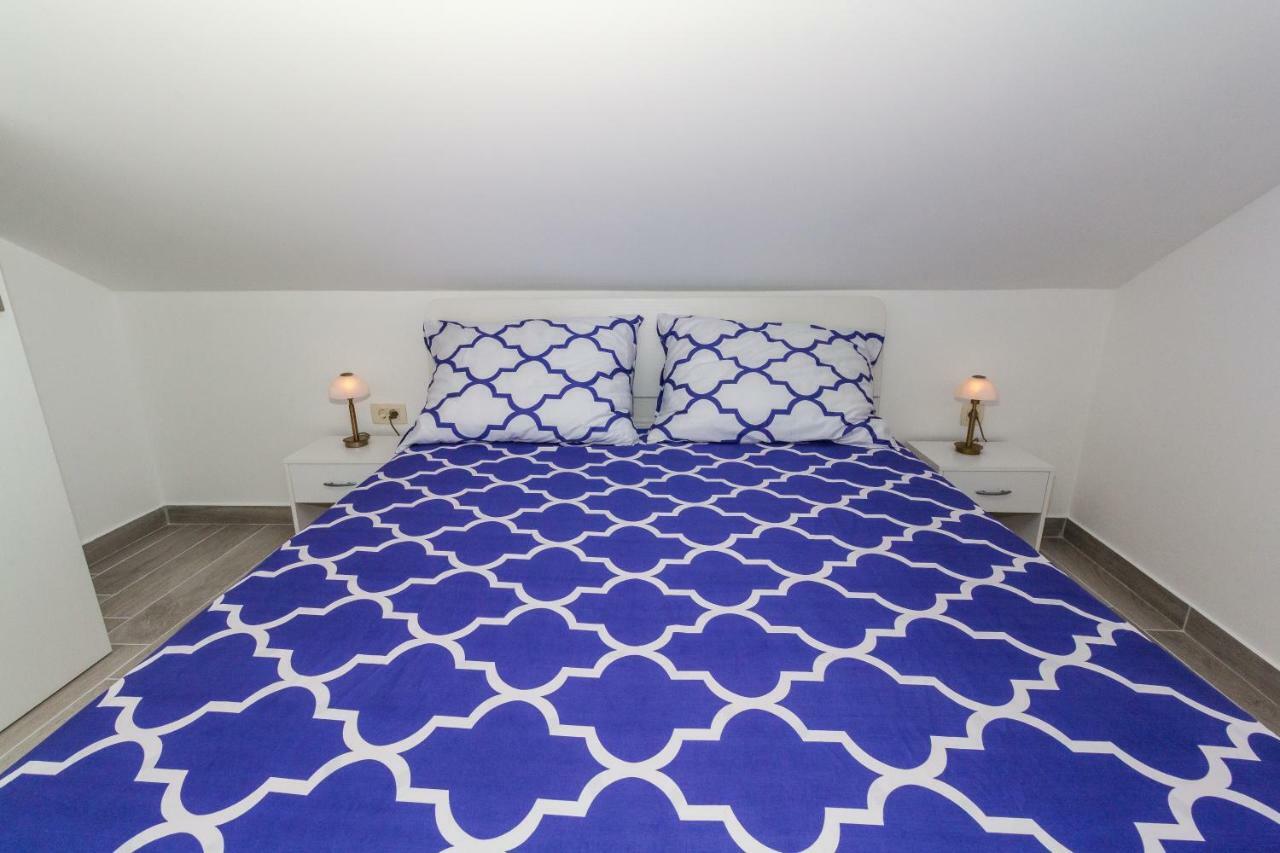 New Apartment Joly Sea View Biograd Na Moru Buitenkant foto