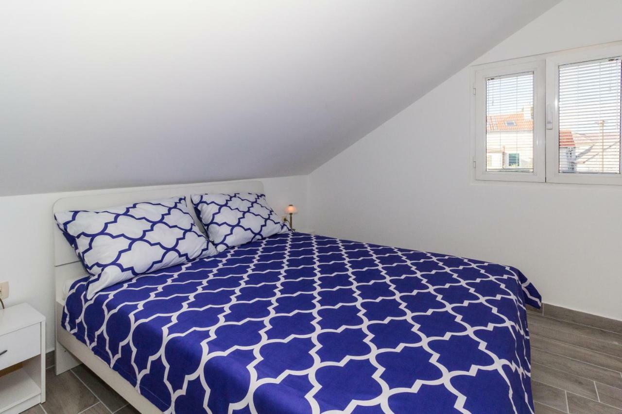 New Apartment Joly Sea View Biograd Na Moru Buitenkant foto