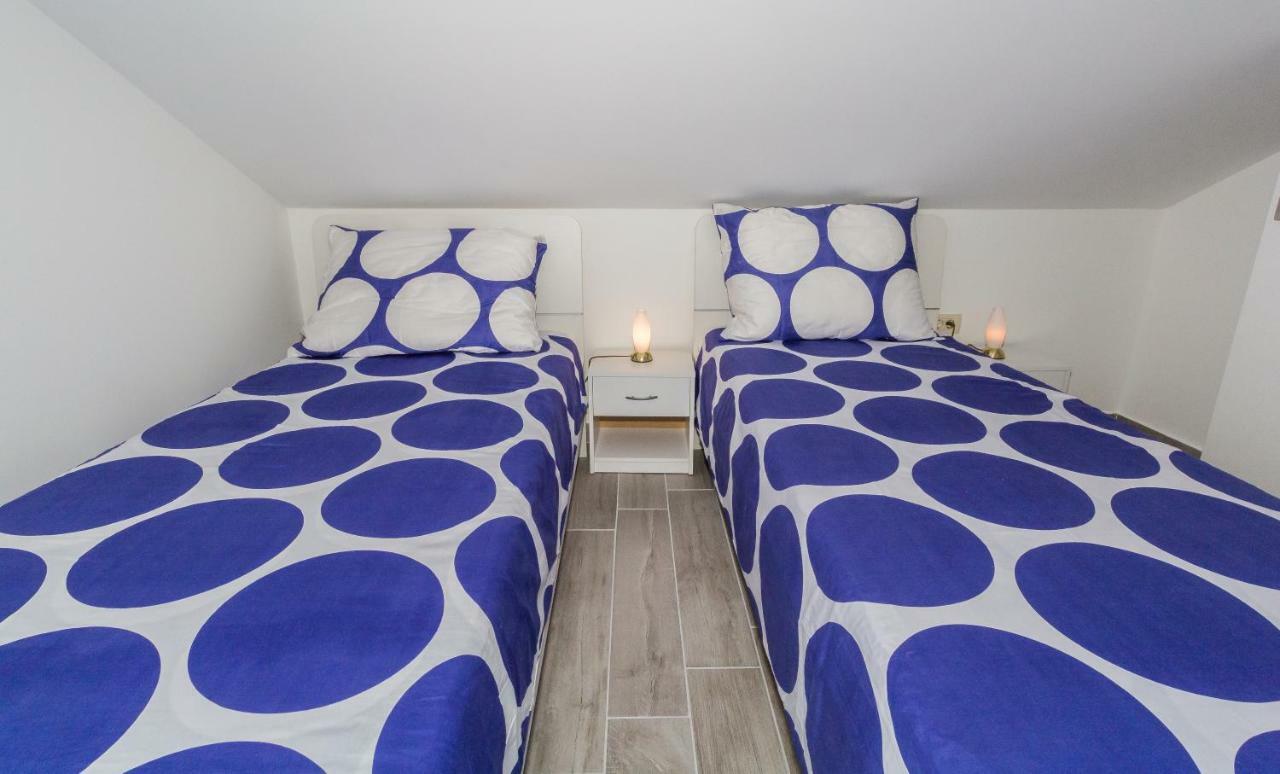 New Apartment Joly Sea View Biograd Na Moru Buitenkant foto