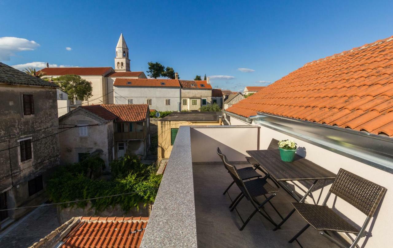 New Apartment Joly Sea View Biograd Na Moru Buitenkant foto