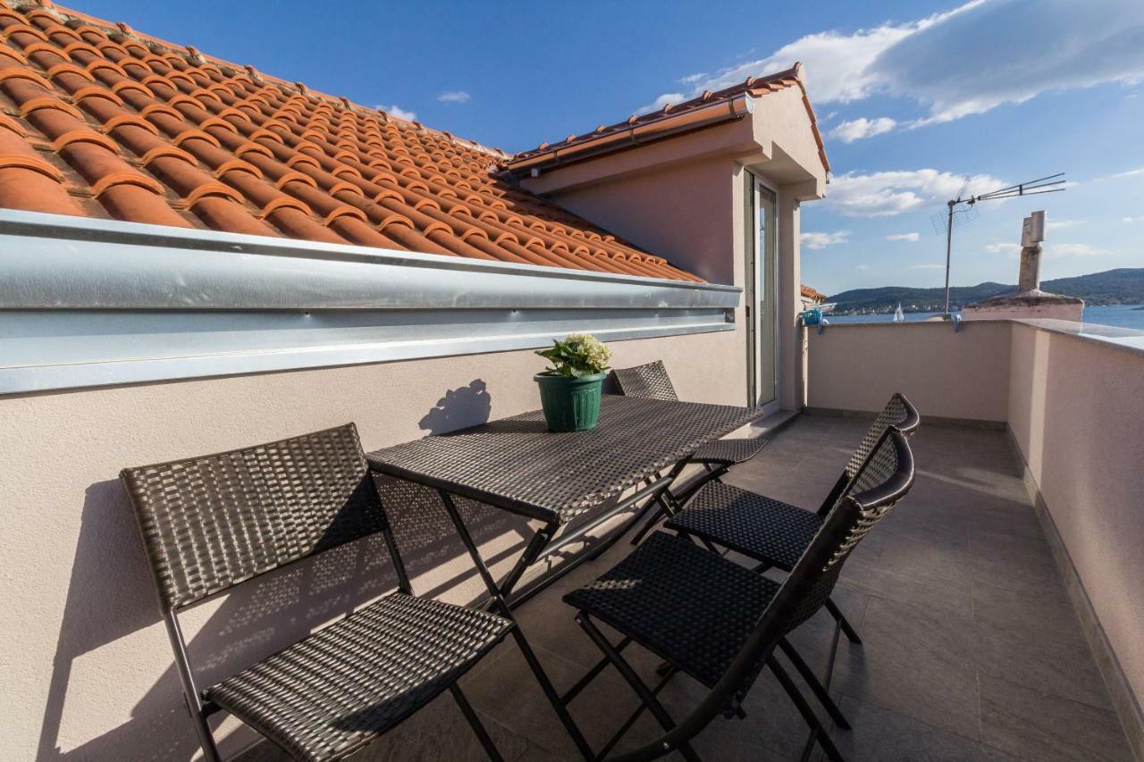 New Apartment Joly Sea View Biograd Na Moru Buitenkant foto