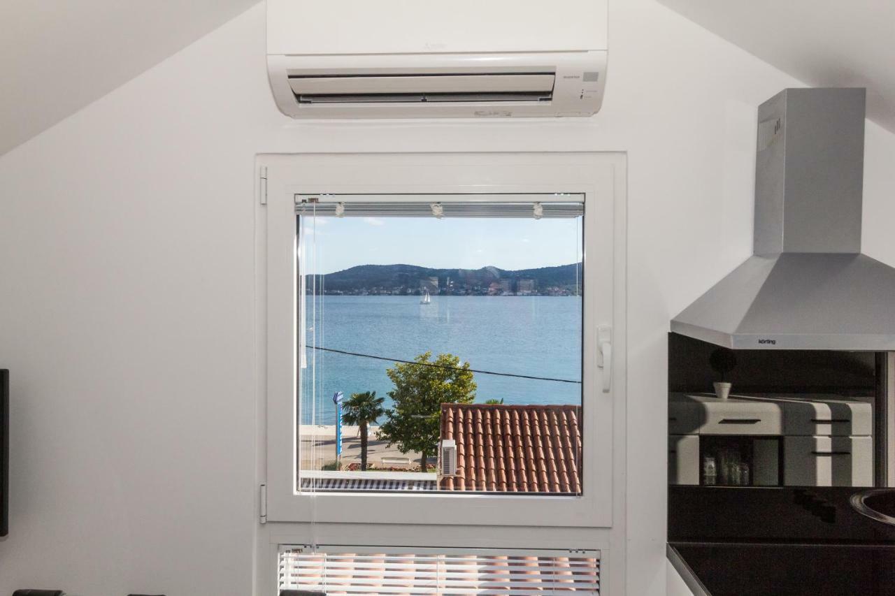 New Apartment Joly Sea View Biograd Na Moru Buitenkant foto