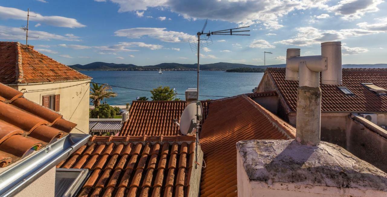New Apartment Joly Sea View Biograd Na Moru Buitenkant foto