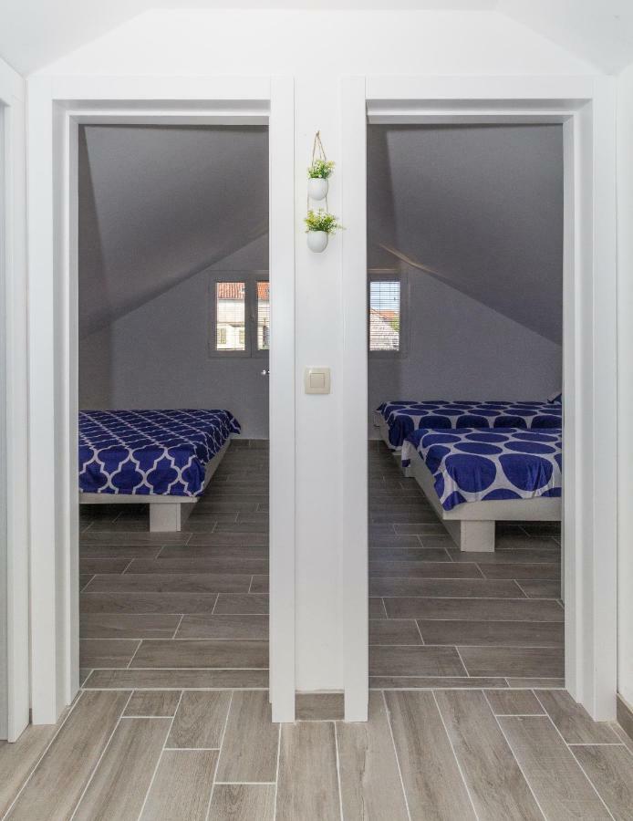 New Apartment Joly Sea View Biograd Na Moru Buitenkant foto