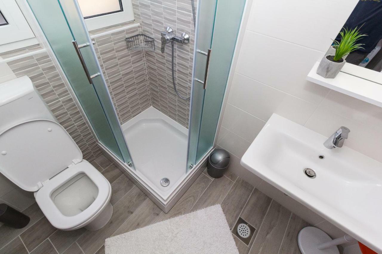 New Apartment Joly Sea View Biograd Na Moru Buitenkant foto