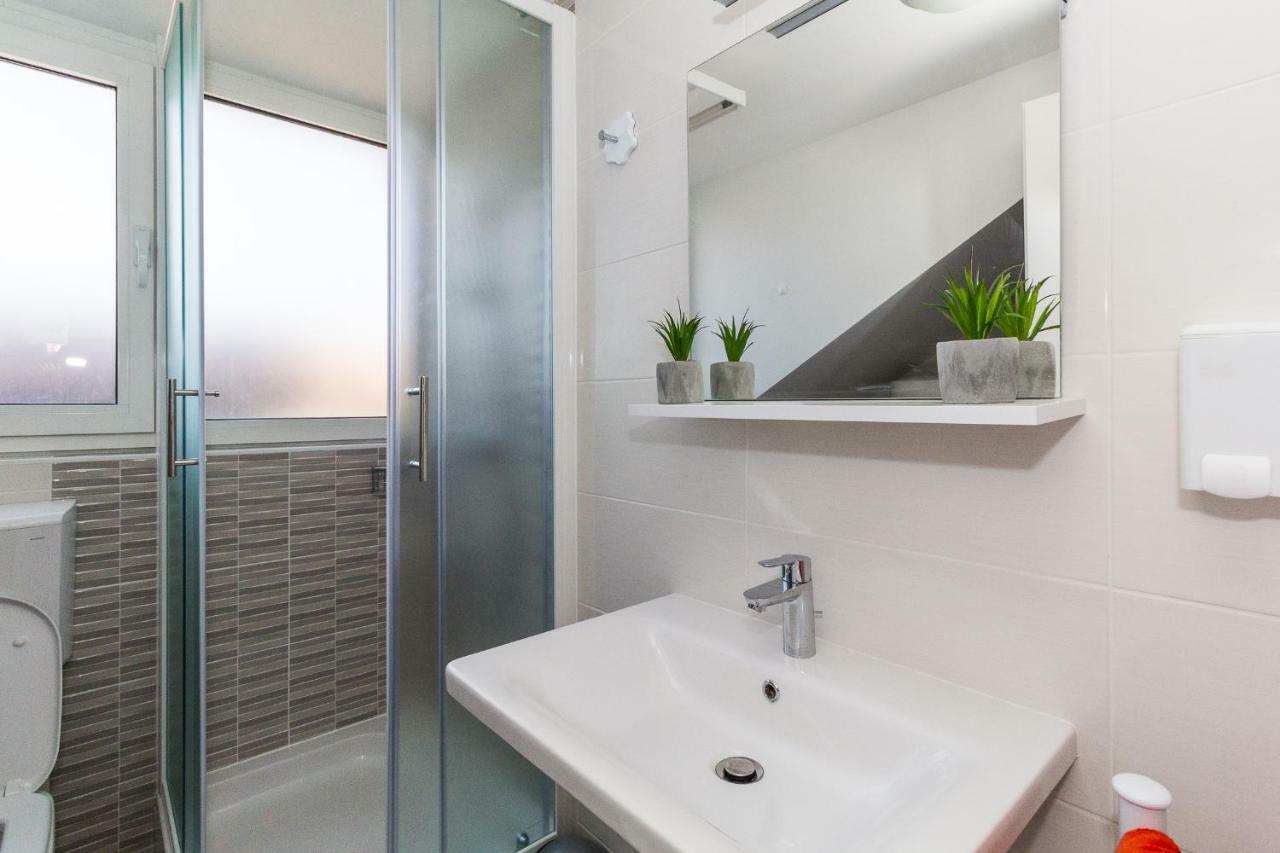 New Apartment Joly Sea View Biograd Na Moru Buitenkant foto